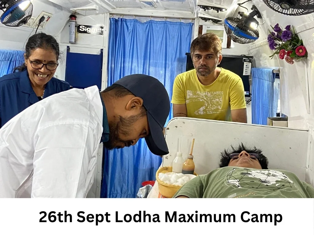 Blood Donation Camp