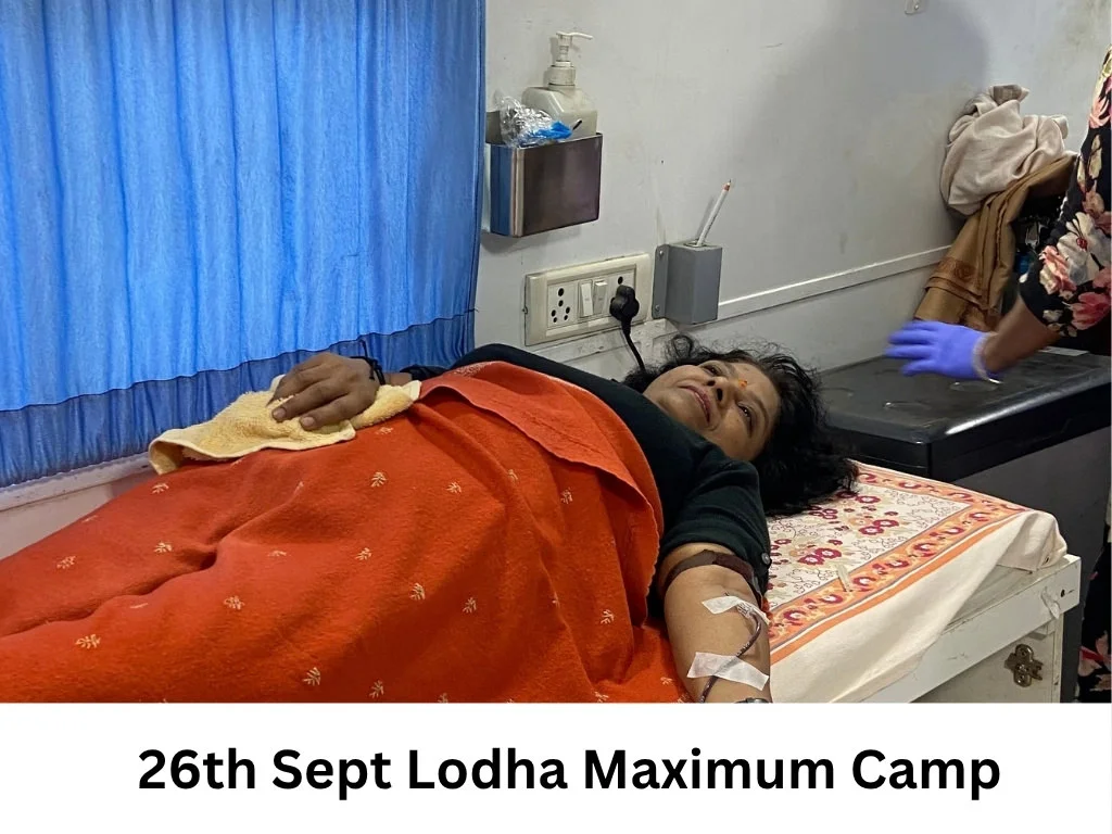Blood Donation Camp