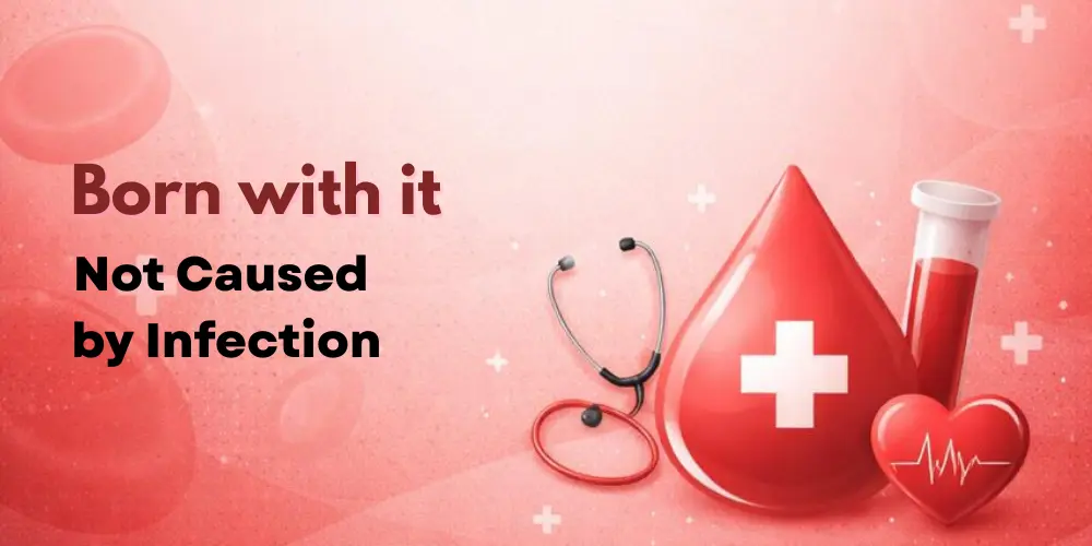 Thalassemia and Sickle Cell Disease awareness